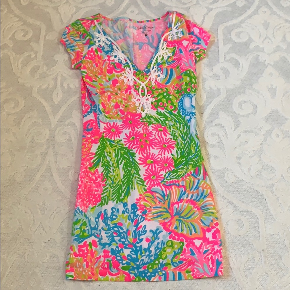 Lilly dress
